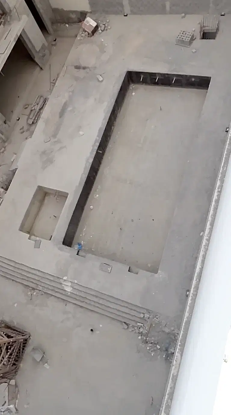 Jvc dxb swimming pool project 2